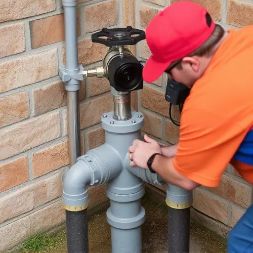 Backflow Preventer Inspection Spring Lake,Certified annual backflow preventer inspections,Affordable residential backflow preventer inspections