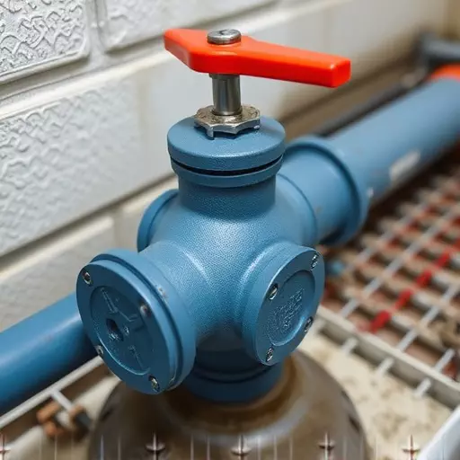 Backflow Preventer Inspection Spring Lake,Certified annual backflow preventer inspections,Affordable residential backflow preventer inspections