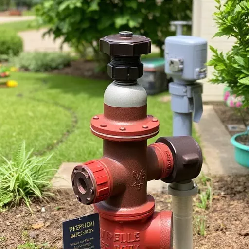 Backflow Preventer Inspection Spring Lake,Certified annual backflow preventer inspections,Affordable residential backflow preventer inspections