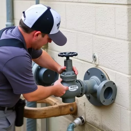 Backflow Preventer Inspection Spring Lake,Certified annual backflow preventer inspections,Affordable residential backflow preventer inspections