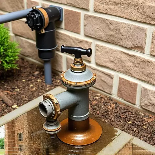 Backflow Preventer Inspection Spring Lake,Certified annual backflow preventer inspections,Affordable residential backflow preventer inspections