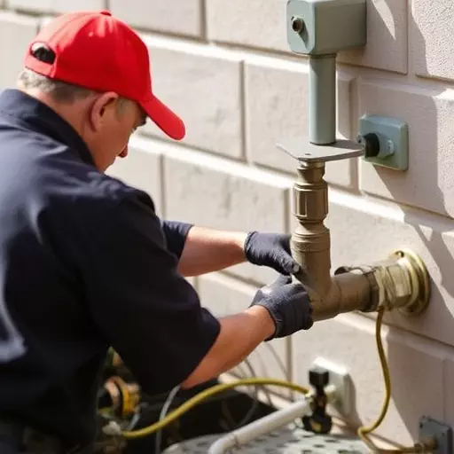 Backflow Preventer Inspection Spring Lake,Certified annual backflow preventer inspections,Affordable residential backflow preventer inspections