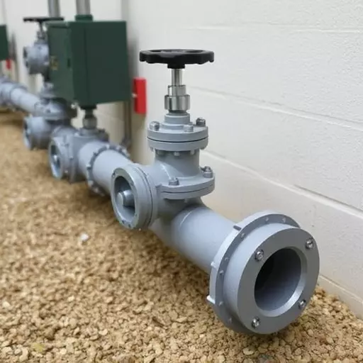 Backflow Preventer Installation Fayetteville,certified commercial backflow preventer installation,rpz backflow preventer setup for industrial sites