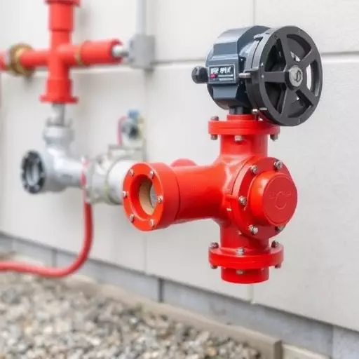 Backflow Preventer Installation Fayetteville,certified commercial backflow preventer installation,rpz backflow preventer setup for industrial sites