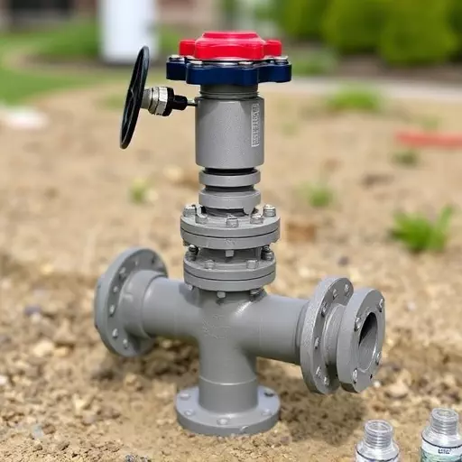 Backflow Preventer Installation Fayetteville,certified commercial backflow preventer installation,rpz backflow preventer setup for industrial sites