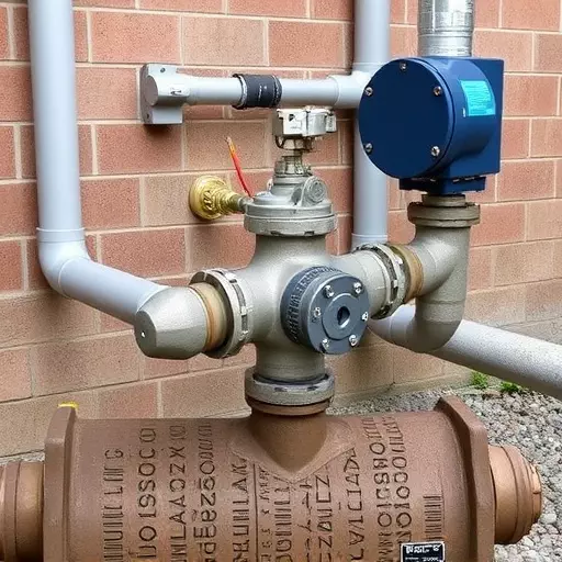 Backflow Preventer Installation Fayetteville,certified commercial backflow preventer installation,rpz backflow preventer setup for industrial sites