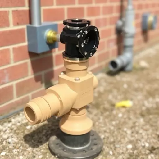 Backflow Preventer Installation Fayetteville,certified commercial backflow preventer installation,rpz backflow preventer setup for industrial sites