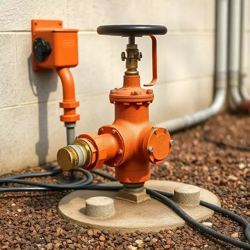 Backflow Preventer Installation Fayetteville,certified commercial backflow preventer installation,rpz backflow preventer setup for industrial sites