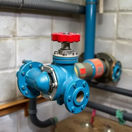 Backflow Preventer Installation Fayetteville,certified commercial backflow preventer installation,rpz backflow preventer setup for industrial sites
