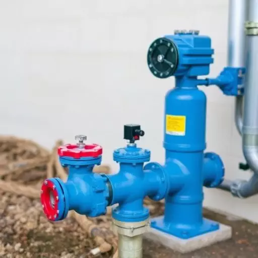 Backflow Preventer Installation Fayetteville,certified commercial backflow preventer installation,rpz backflow preventer setup for industrial sites