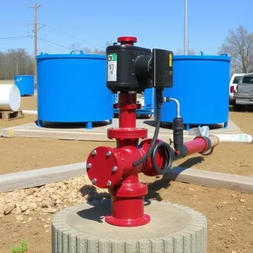 Backflow Preventer Installation Fayetteville,certified commercial backflow preventer installation,rpz backflow preventer setup for industrial sites