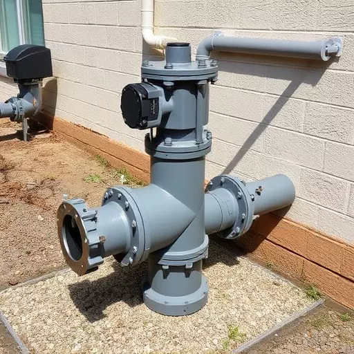 Backflow Preventer Installation Fayetteville,certified commercial backflow preventer installation,rpz backflow preventer setup for industrial sites