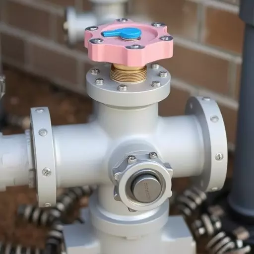 Backflow Preventer Installation Fayetteville,certified commercial backflow preventer installation,rpz backflow preventer setup for industrial sites