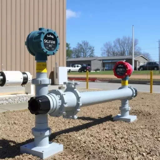 Backflow Preventer Installation Fayetteville,certified commercial backflow preventer installation,rpz backflow preventer setup for industrial sites