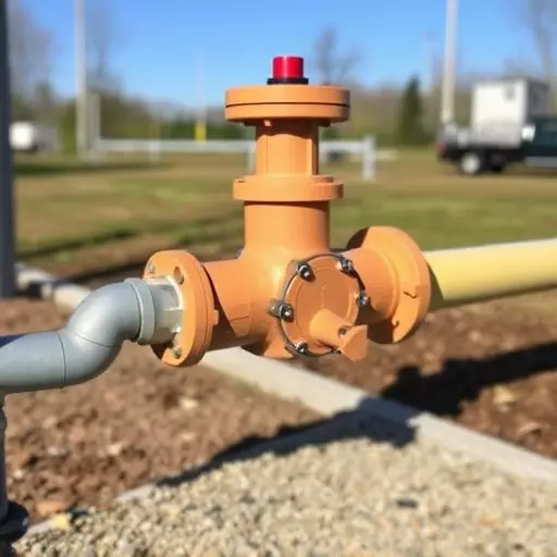 Backflow Preventer Installation Fayetteville,certified commercial backflow preventer installation,rpz backflow preventer setup for industrial sites
