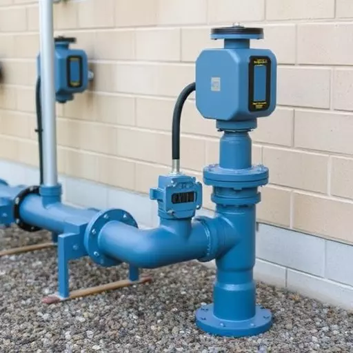 Backflow Preventer Installation Fayetteville,certified commercial backflow preventer installation,rpz backflow preventer setup for industrial sites