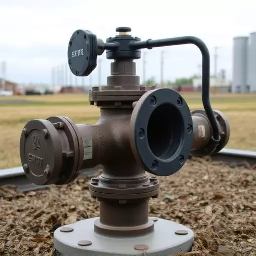 Backflow Preventer Installation Fayetteville,certified commercial backflow preventer installation,rpz backflow preventer setup for industrial sites