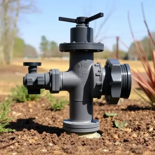 Backflow Preventer Installation Spring Lake,Commercial backflow preventer installation,Residential backflow preventer installation