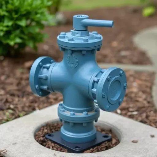 Backflow Preventer Installation Spring Lake,Commercial backflow preventer installation,Residential backflow preventer installation