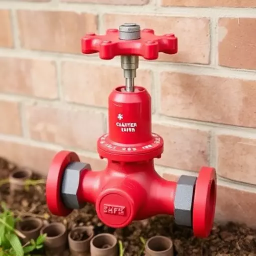 Backflow Preventer Installation Spring Lake,Commercial backflow preventer installation,Residential backflow preventer installation