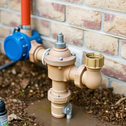 Backflow Preventer Installation Spring Lake,Commercial backflow preventer installation,Residential backflow preventer installation