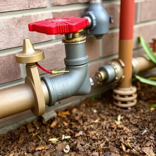 Backflow Preventer Installation Spring Lake,Commercial backflow preventer installation,Residential backflow preventer installation