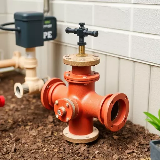 Backflow Preventer Installation Spring Lake,Commercial backflow preventer installation,Residential backflow preventer installation