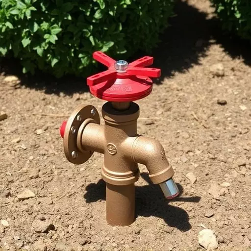 Backflow Preventer Installation Spring Lake,Commercial backflow preventer installation,Residential backflow preventer installation
