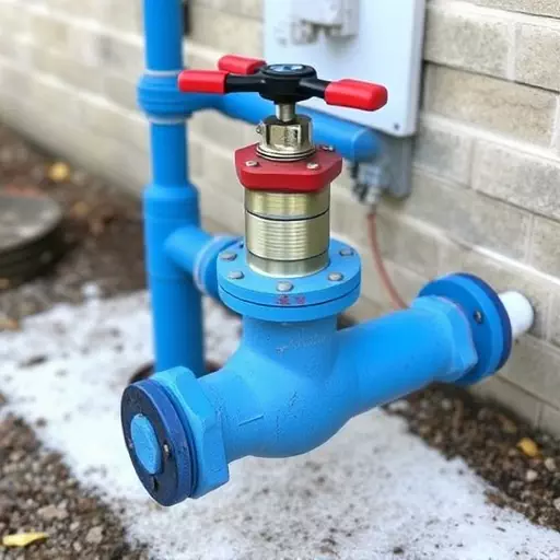 Backflow Preventer Installation Spring Lake,Commercial backflow preventer installation,Residential backflow preventer installation