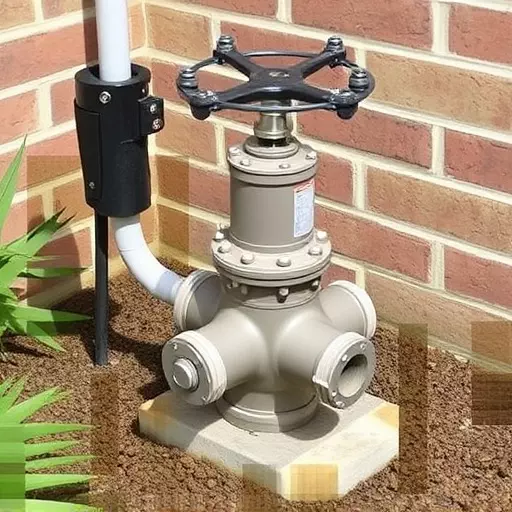 Backflow Preventer Installation Spring Lake,Commercial backflow preventer installation,Residential backflow preventer installation
