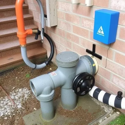 Backflow Preventer Installation Spring Lake,Commercial backflow preventer installation,Residential backflow preventer installation