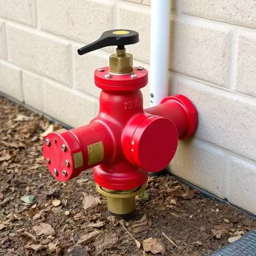 Backflow Preventer Installation Spring Lake,Commercial backflow preventer installation,Residential backflow preventer installation