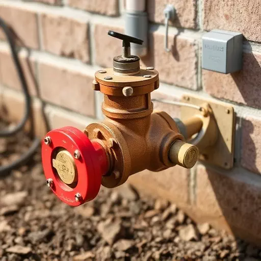 Backflow Preventer Installation Spring Lake,Commercial backflow preventer installation,Residential backflow preventer installation