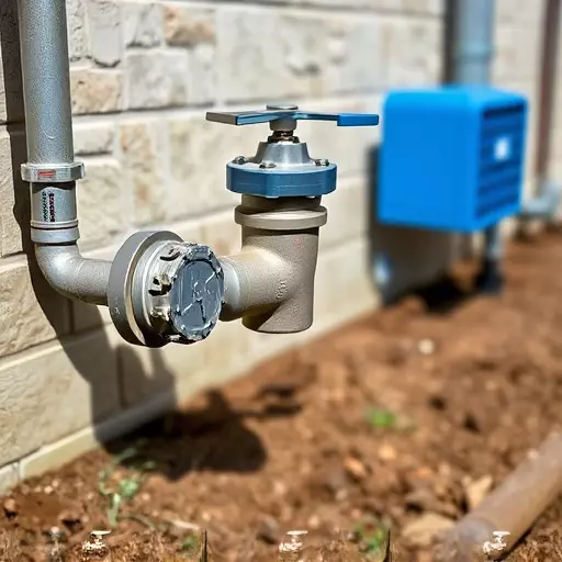 Backflow Preventer Installation Spring Lake,Commercial backflow preventer installation,Residential backflow preventer installation
