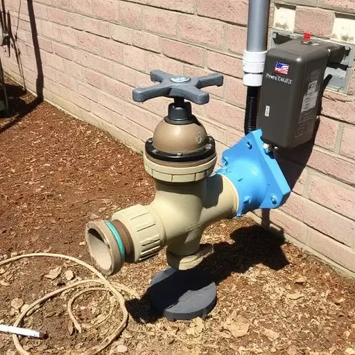Backflow Preventer Installation Spring Lake,Commercial backflow preventer installation,Residential backflow preventer installation