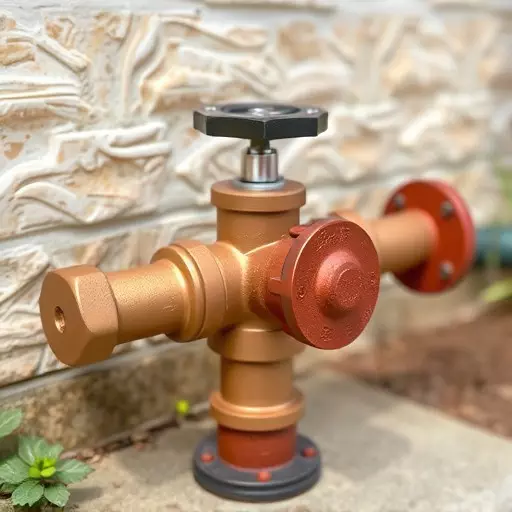 Backflow Preventer Installation Spring Lake,Commercial backflow preventer installation,Residential backflow preventer installation