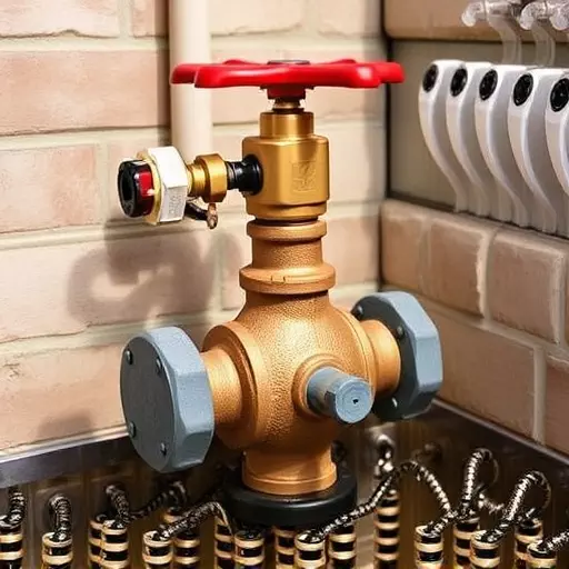 Backflow Preventer Installation Spring Lake,Commercial backflow preventer installation,Residential backflow preventer installation