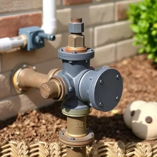 Backflow Preventer Installation Spring Lake,Commercial backflow preventer installation,Residential backflow preventer installation