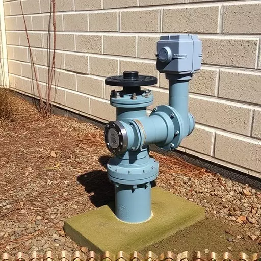 Backflow Preventer Installation Spring Lake,Commercial backflow preventer installation,Residential backflow preventer installation