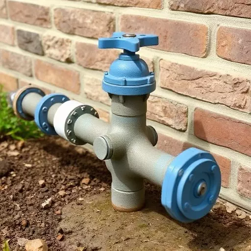 Backflow Preventer Installation Spring Lake,Commercial backflow preventer installation,Residential backflow preventer installation