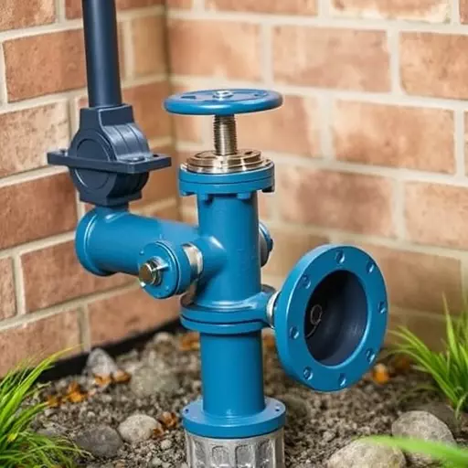 Backflow Preventer Installation Spring Lake,Commercial backflow preventer installation,Residential backflow preventer installation