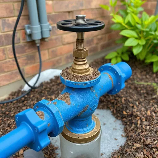 Backflow Preventer Installation Spring Lake,Commercial backflow preventer installation,Residential backflow preventer installation