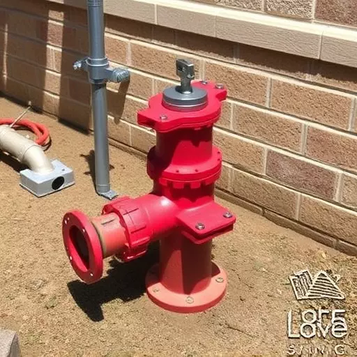 Backflow Preventer Installation Spring Lake,Commercial backflow preventer installation,Residential backflow preventer installation