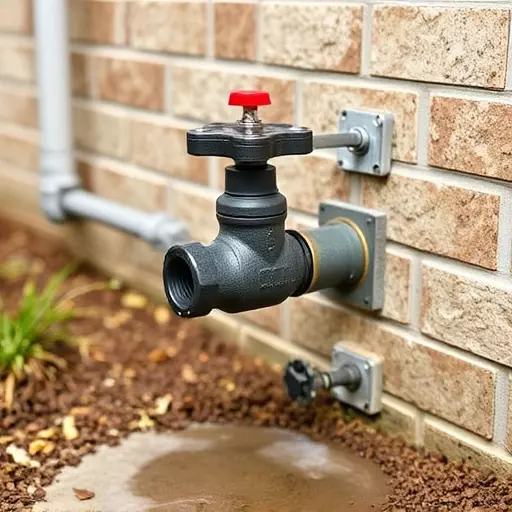 Backflow Preventer Installation Spring Lake,Commercial backflow preventer installation,Residential backflow preventer installation