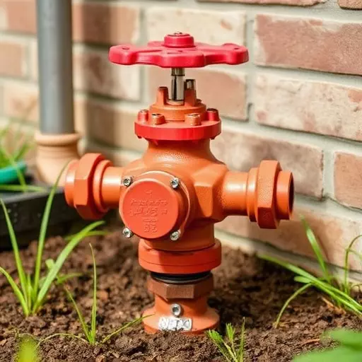 Backflow Preventer Installation Spring Lake,Commercial backflow preventer installation,Residential backflow preventer installation