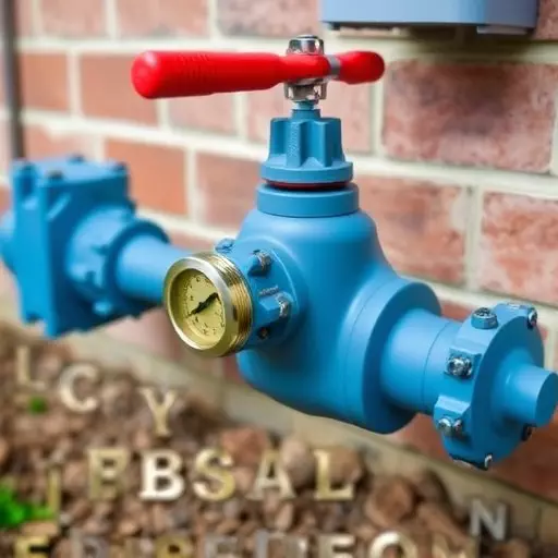 Backflow Preventer Installation Spring Lake,Commercial backflow preventer installation,Residential backflow preventer installation