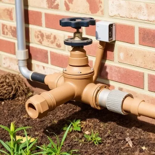 Backflow Preventer Installation Spring Lake,Commercial backflow preventer installation,Residential backflow preventer installation