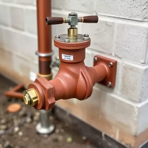 Backflow Preventer Installation Spring Lake,Commercial backflow preventer installation,Residential backflow preventer installation
