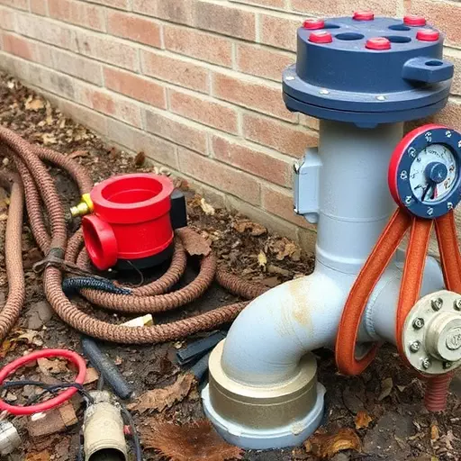 backflow preventer repair services Fayetteville,backflow preventer repair cost,signs you need backflow preventer repair