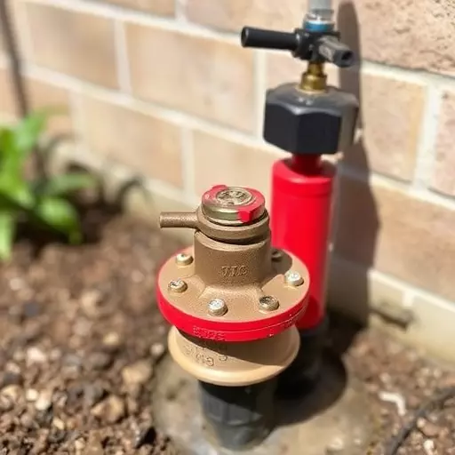 backflow preventer repair services Fayetteville,backflow preventer repair cost,signs you need backflow preventer repair